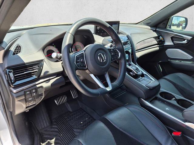 Used 2025 Acura RDX A-Spec AWD/4WD image 10