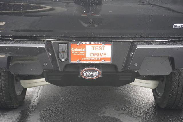 New 2025 GMC Hummer EV 3X image 25