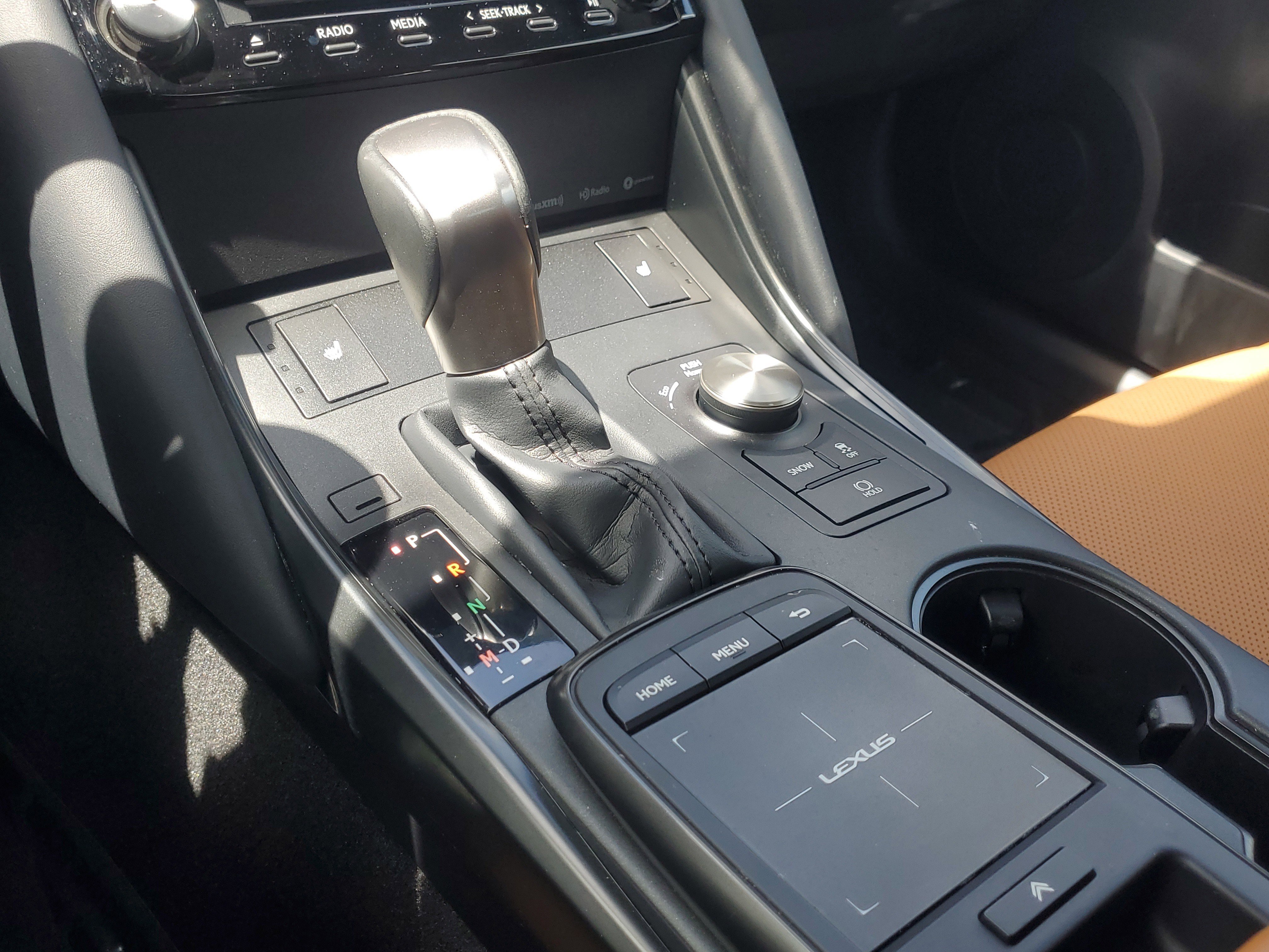 Used 2024 Lexus IS 350 F Sport w/ Accessory Package 2 RWD image 29