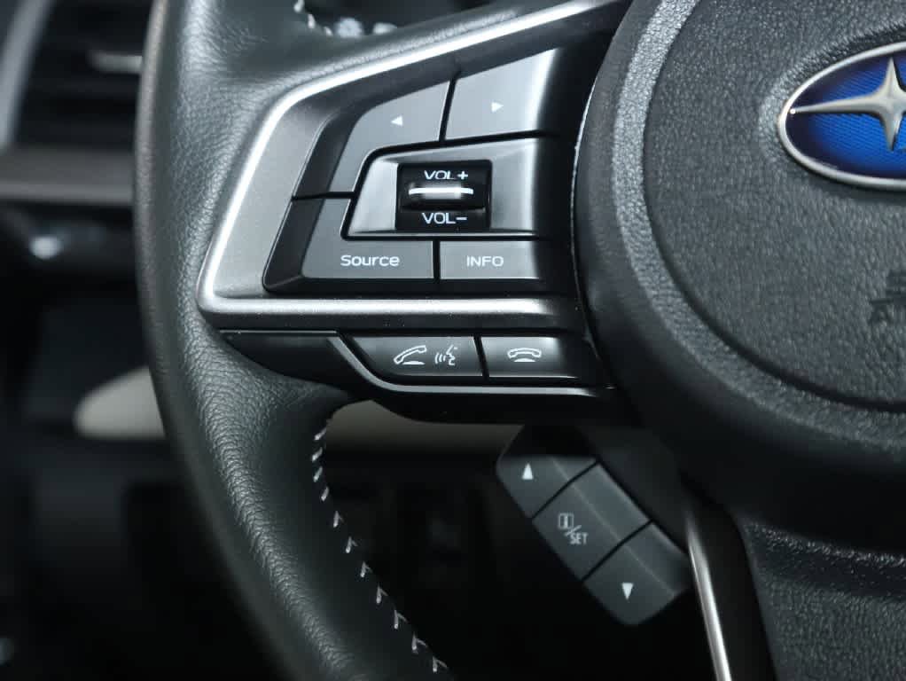 Certified 2023 Subaru Forester Limited image 23