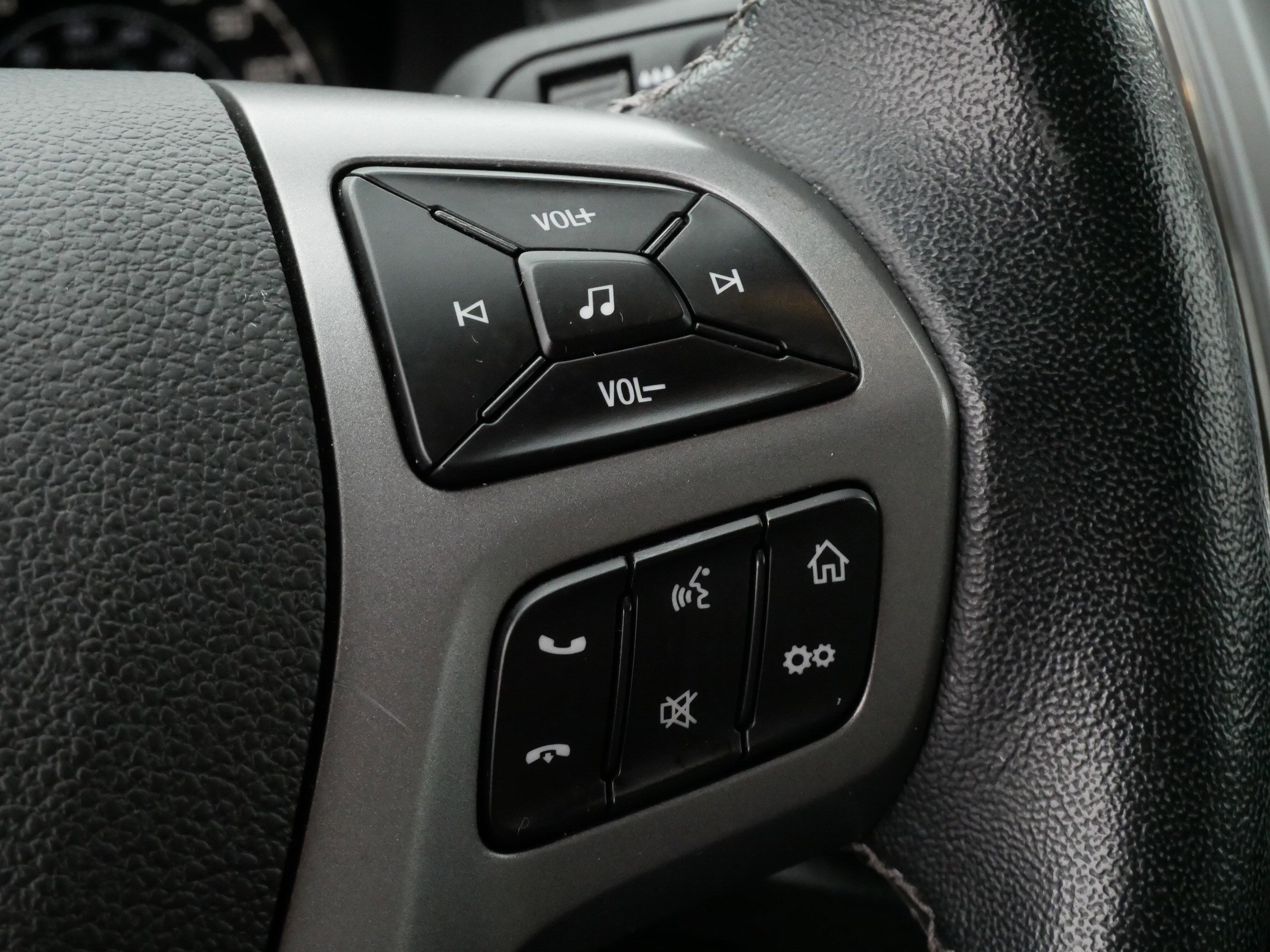 Used 2021 Ford Ranger XLT w/ Equipment Group 301A Mid image 25