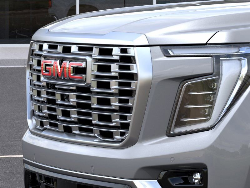 New 2026 GMC Yukon XL Denali AWD/4WD image 18