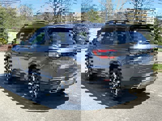 Used 2024 Honda Pilot Elite image 24