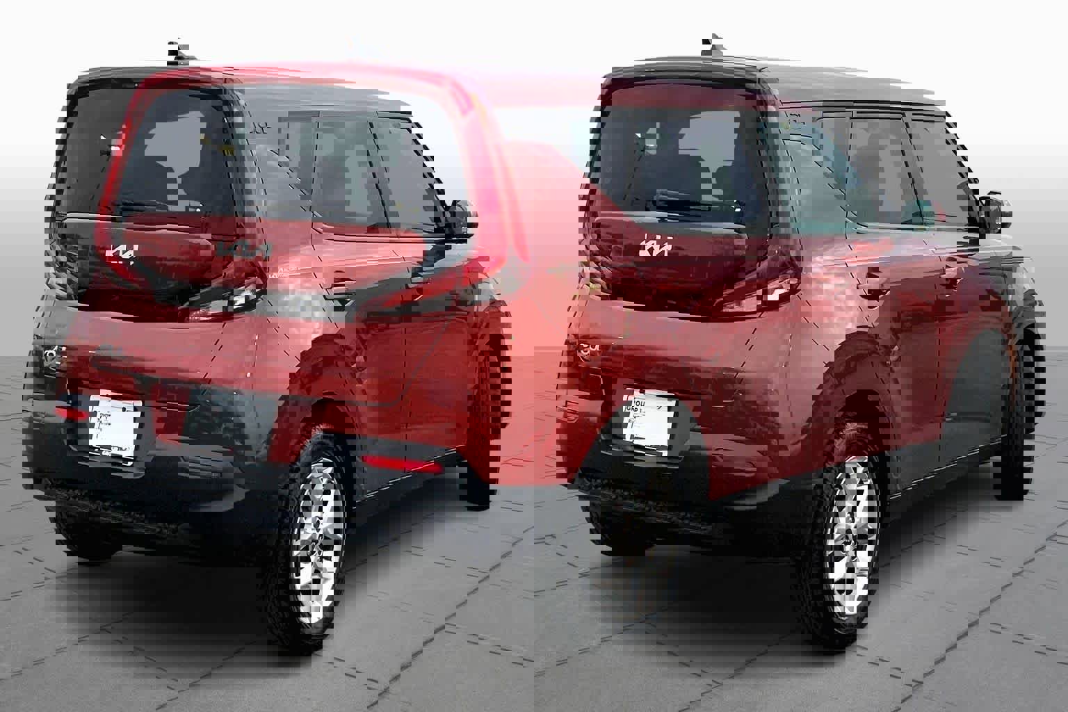 Used 2022 Kia Soul LX w/ Technology Package image 13