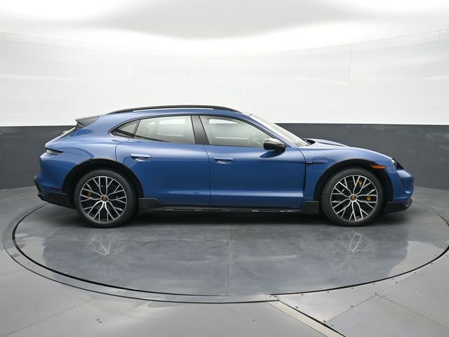 Certified 2022 Porsche Taycan Turbo S w/ Premium Package image 21