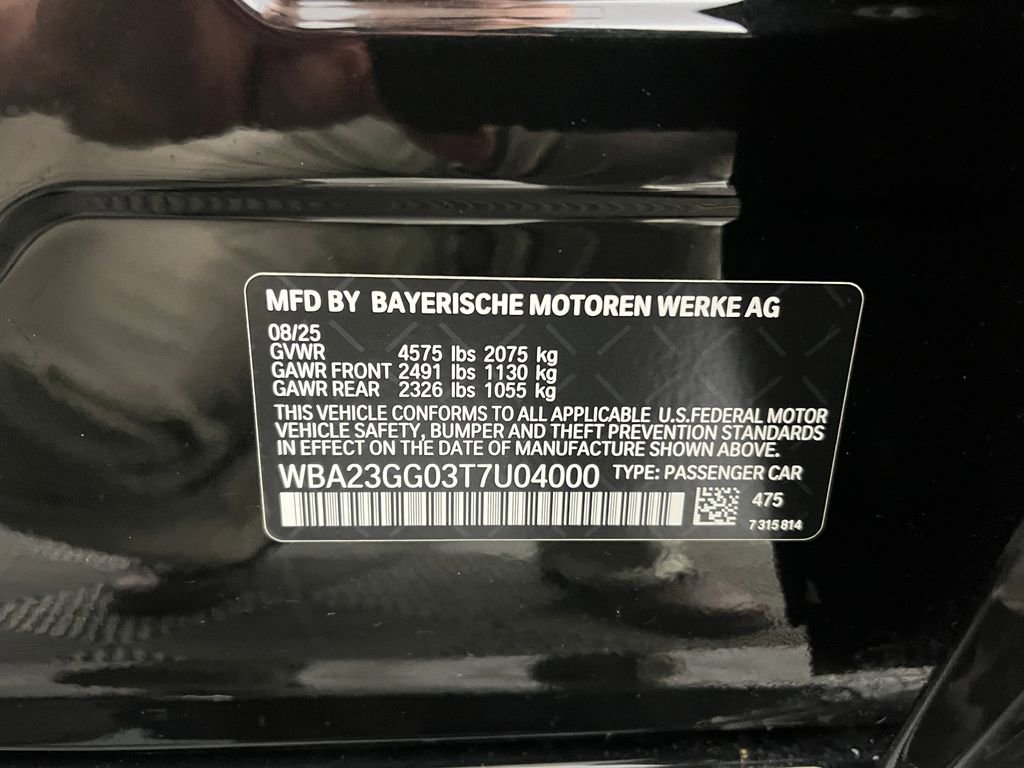 Used 2026 BMW 228i xDrive AWD/4WD image 25