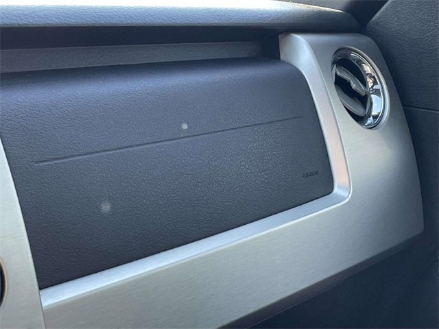 Used 2014 Ford F150 Platinum image 30