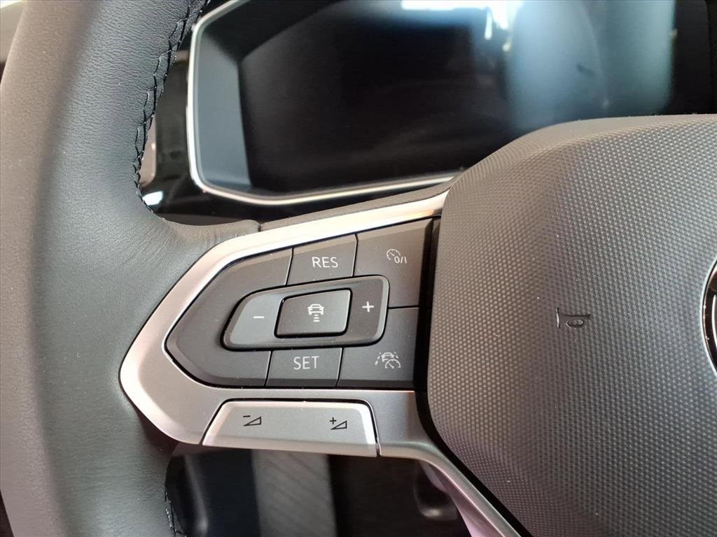 New 2026 Volkswagen Jetta SE image 16