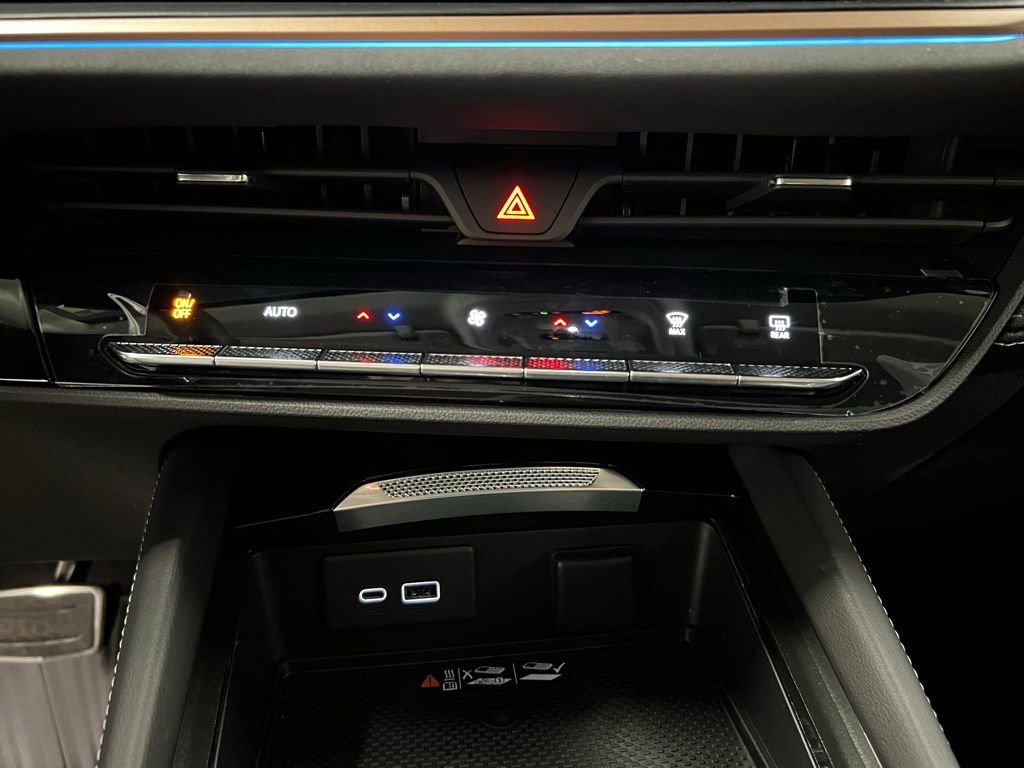 New 2026 Buick Envision Sport Touring AWD/4WD image 22