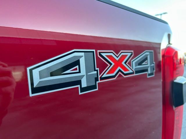 Used 2025 Ford F350 Lariat image 11