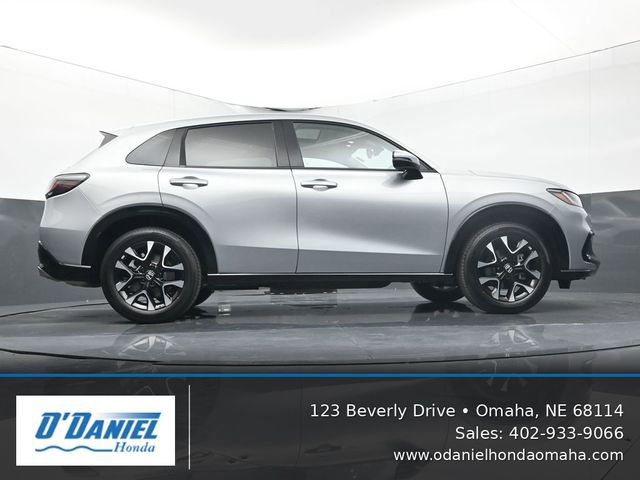 Used 2026 Honda HR-V EX-L image 13