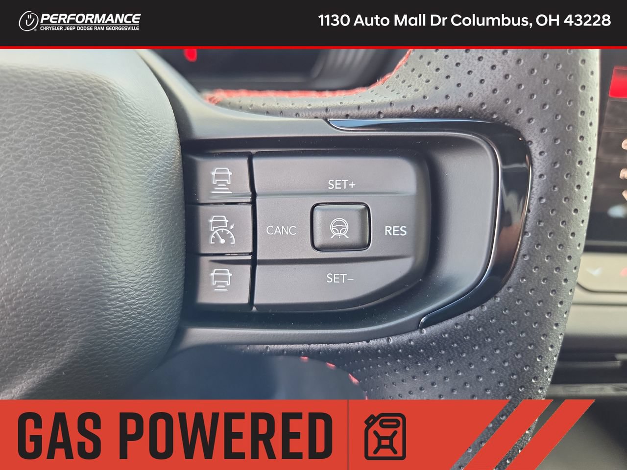 New 2026 Dodge Charger GT w/ Blacktop Package AWD/4WD image 28