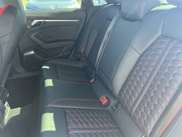 Used 2024 Audi RS 3 2.5T image 15
