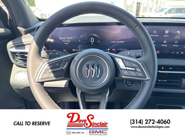New 2026 Buick Enclave Sport Touring w/ Power Package AWD/4WD image 14