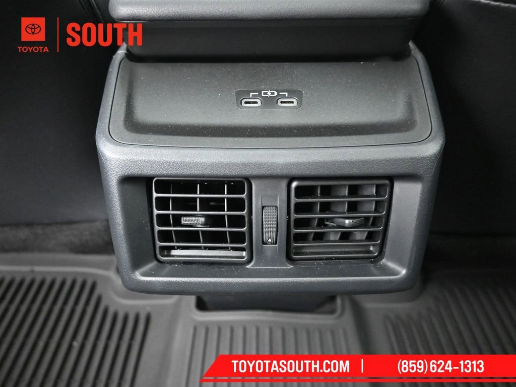 Used 2026 Toyota bZ FWD image 29