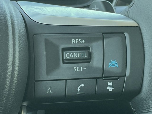 Certified 2026 INFINITI QX60 Luxe w/ Cargo Package image 12