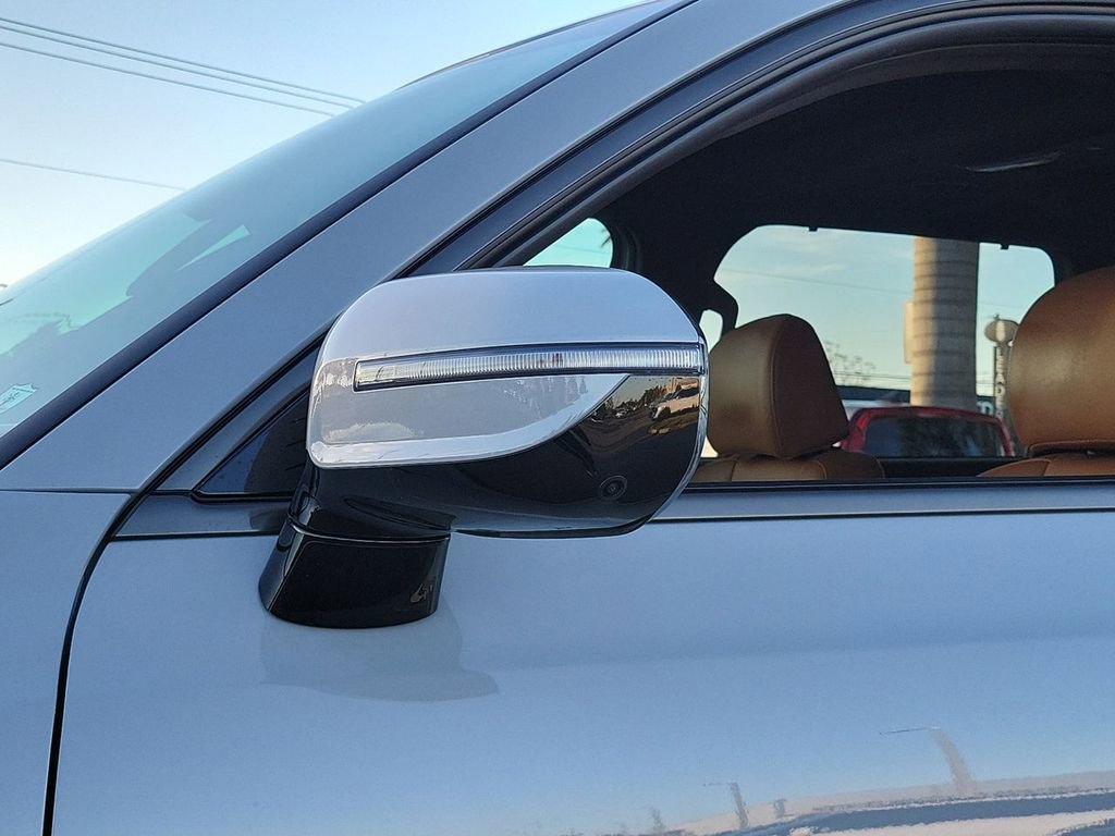 Used 2025 Kia Telluride SX Prestige X-Line image 12