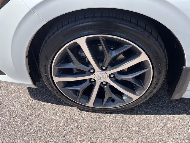 Certified 2023 Honda Civic Touring image 11