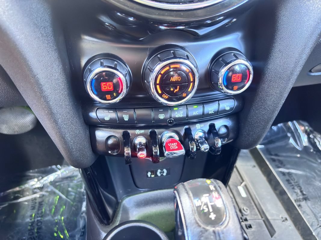 Used 2015 MINI Cooper S FWD image 21