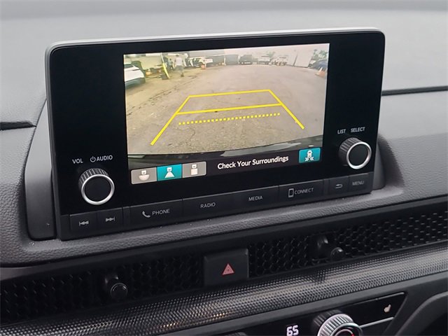 Used 2025 Honda CR-V Sport image 32