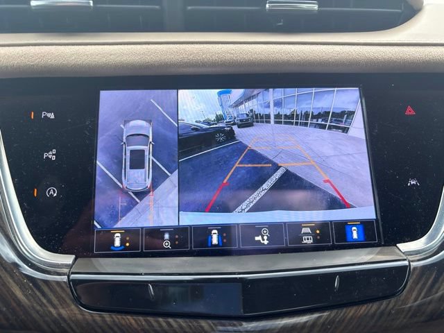 Used 2024 Cadillac XT6 Premium Luxury w/ Platinum Package FWD image 18