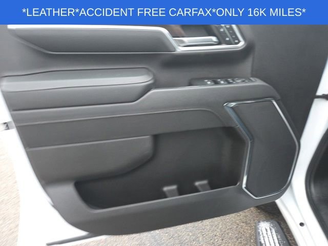 Used 2024 GMC Sierra 3500 SLT image 35