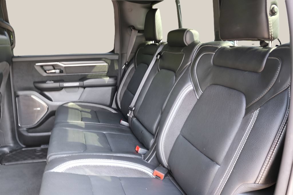 Used 2022 RAM 1500 TRX w/ TRX Level 2 Equipment Group AWD/4WD image 18