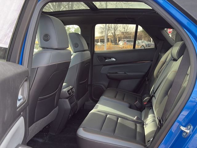 New 2026 Honda Prologue Elite image 8