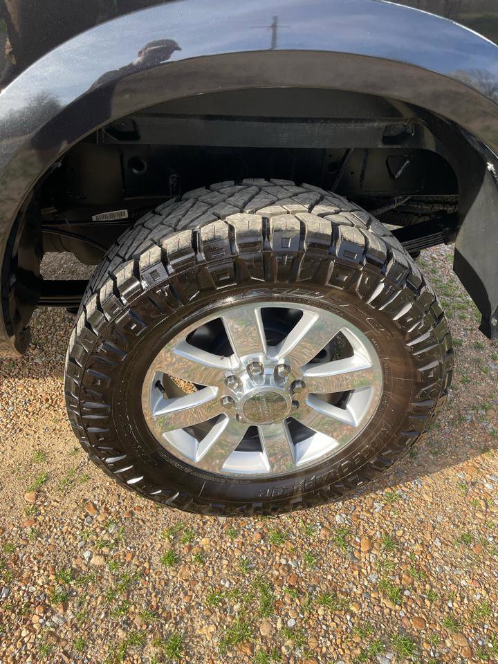 Used 2018 RAM 3500 Laramie Longhorn AWD/4WD image 15
