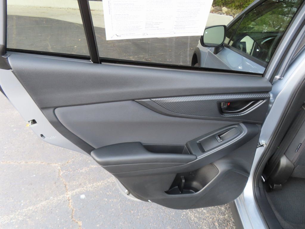 Used 2023 Subaru Crosstrek 2.0i Premium image 22