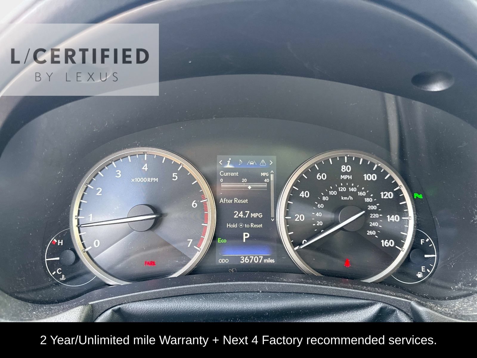 Used 2020 Lexus NX 300 FWD w/ Comfort Package image 30