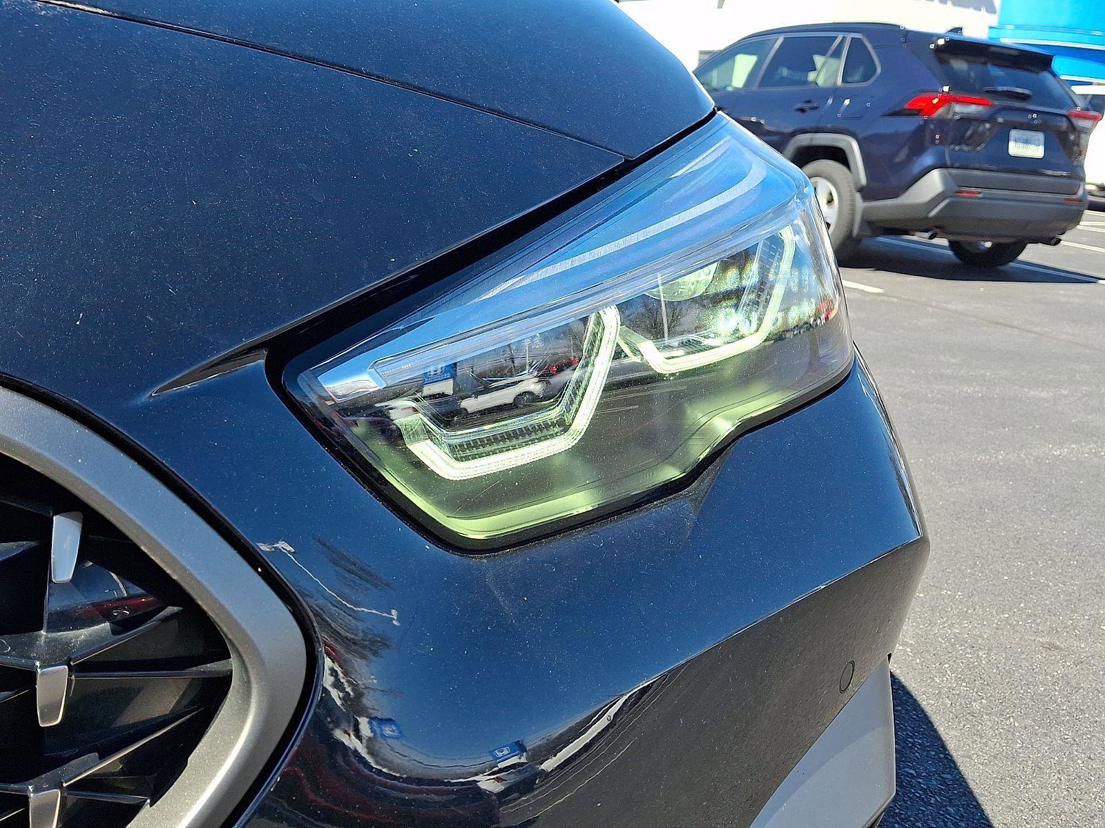 Used 2024 BMW M235i xDrive Gran Coupe w/ Premium Package image 9