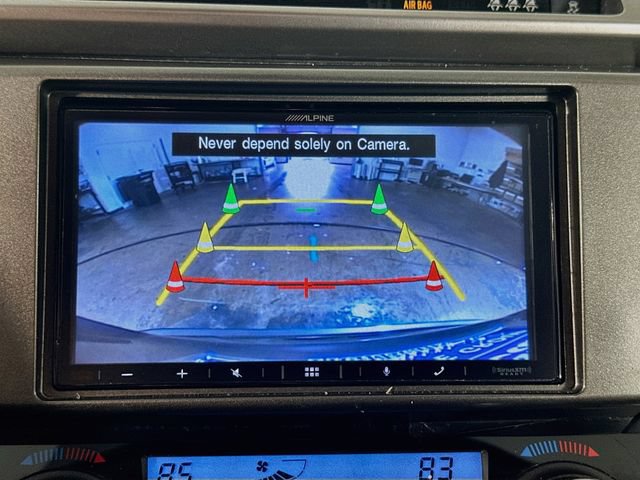Used 2017 Toyota RAV4 XLE w/ All Weather Liner Package AWD/4WD image 30