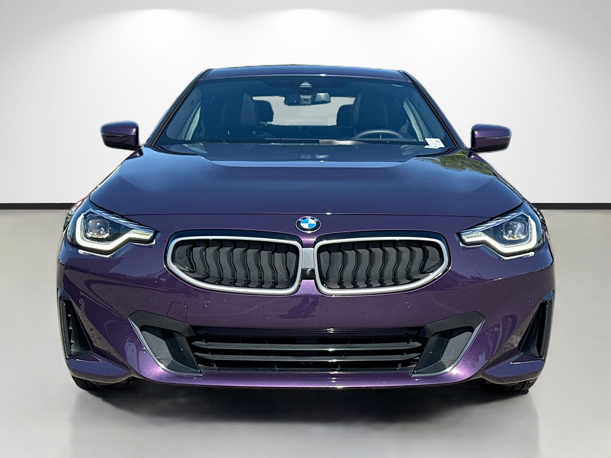 Used 2025 BMW 230i Coupe RWD image 8