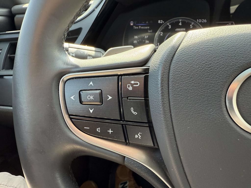 Used 2024 Lexus ES 250 w/ Premium Package AWD/4WD image 22