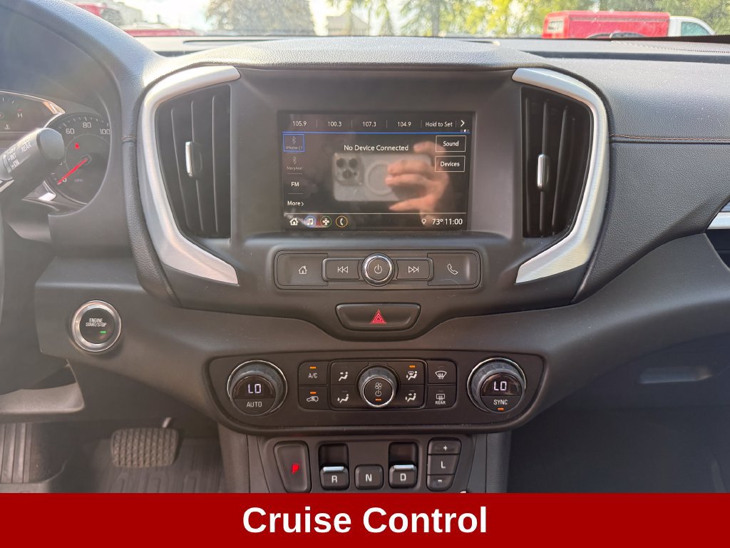 Used 2019 GMC Terrain SLE w/ Driver Convenience Package FWD image 17