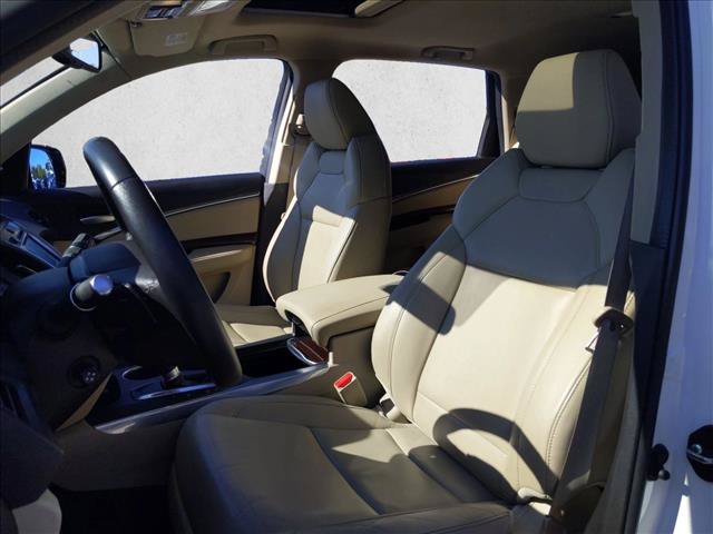 Used 2015 Acura MDX w/ Technology Package AWD/4WD image 17