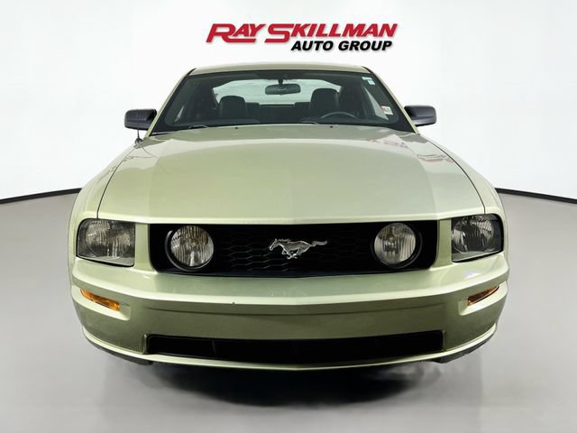 Used 2006 Ford Mustang GT Premium RWD image 2
