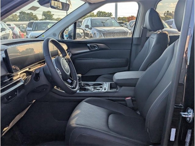 New 2026 Kia Carnival SX image 11