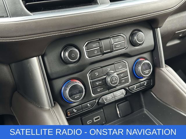 Used 2023 Chevrolet Tahoe LT image 6