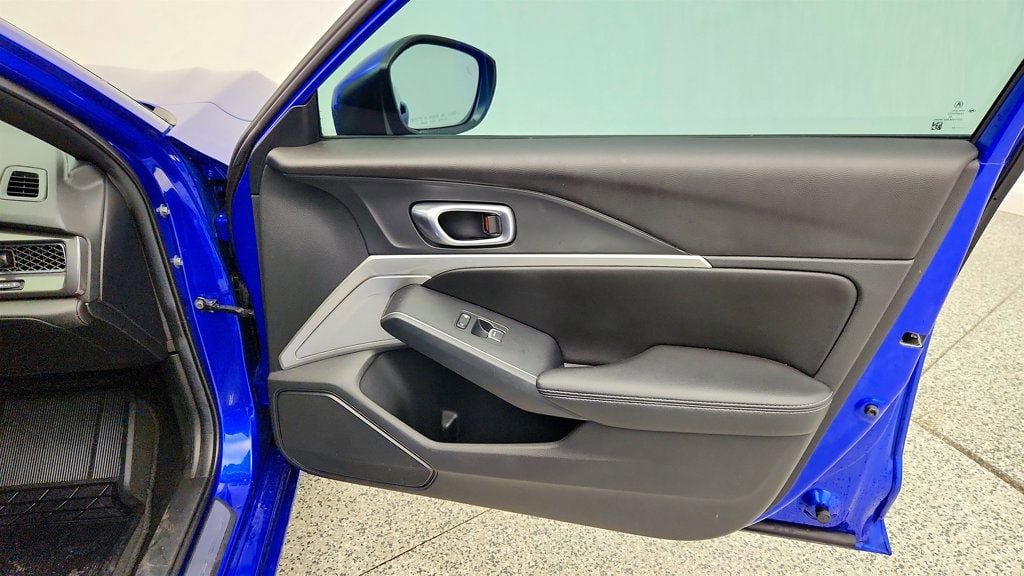 Used 2023 Acura Integra A-Spec FWD image 26