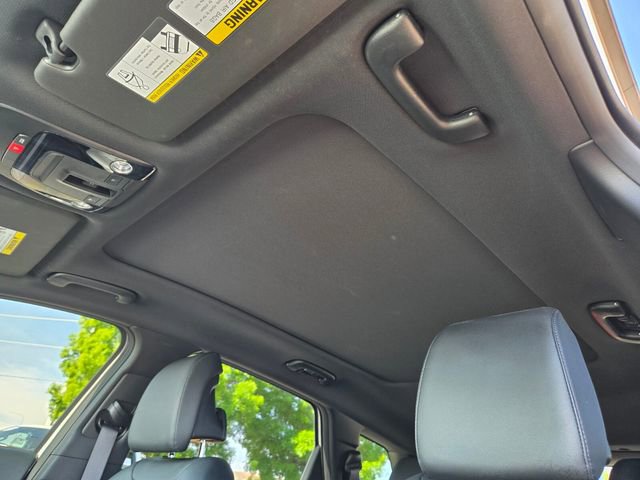 Used 2024 Kia Sportage X-Line Prestige image 10