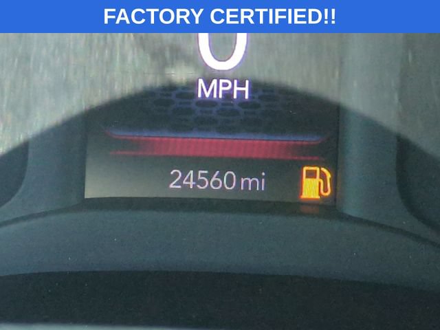 Certified 2026 RAM 2500 Big Horn AWD/4WD image 22
