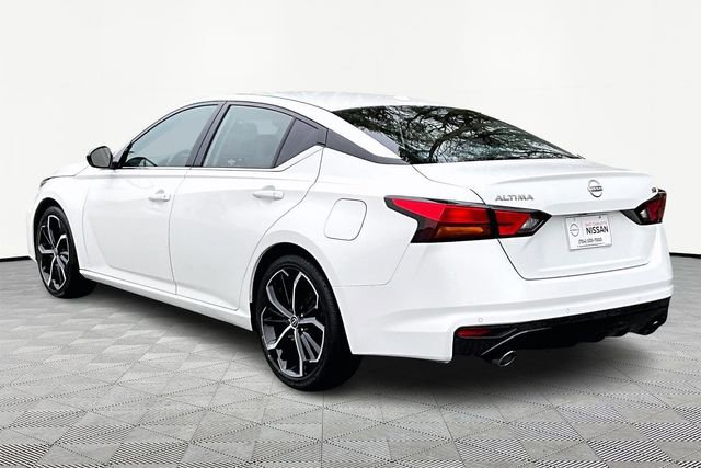Used 2023 Nissan Altima 2.5 SR image 4