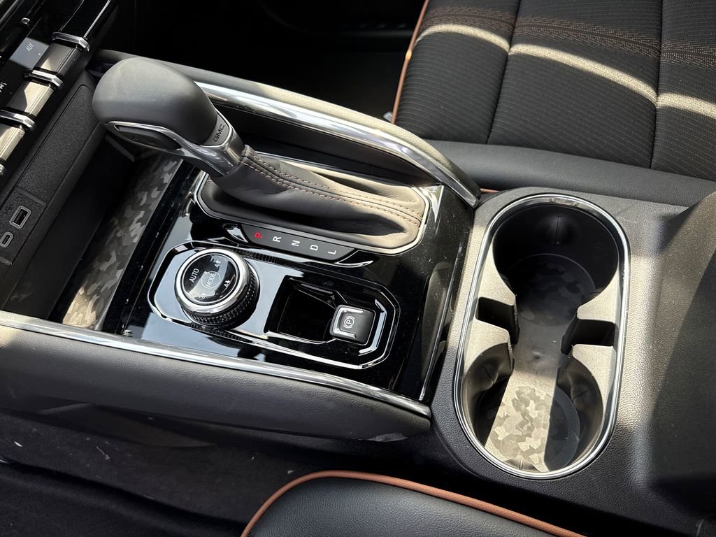 New 2026 GMC Canyon AT4 image 27