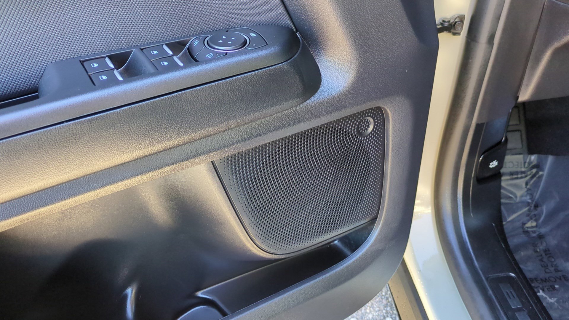 Used 2025 Ford Bronco Sport Big Bend w/ Convenience Package image 13