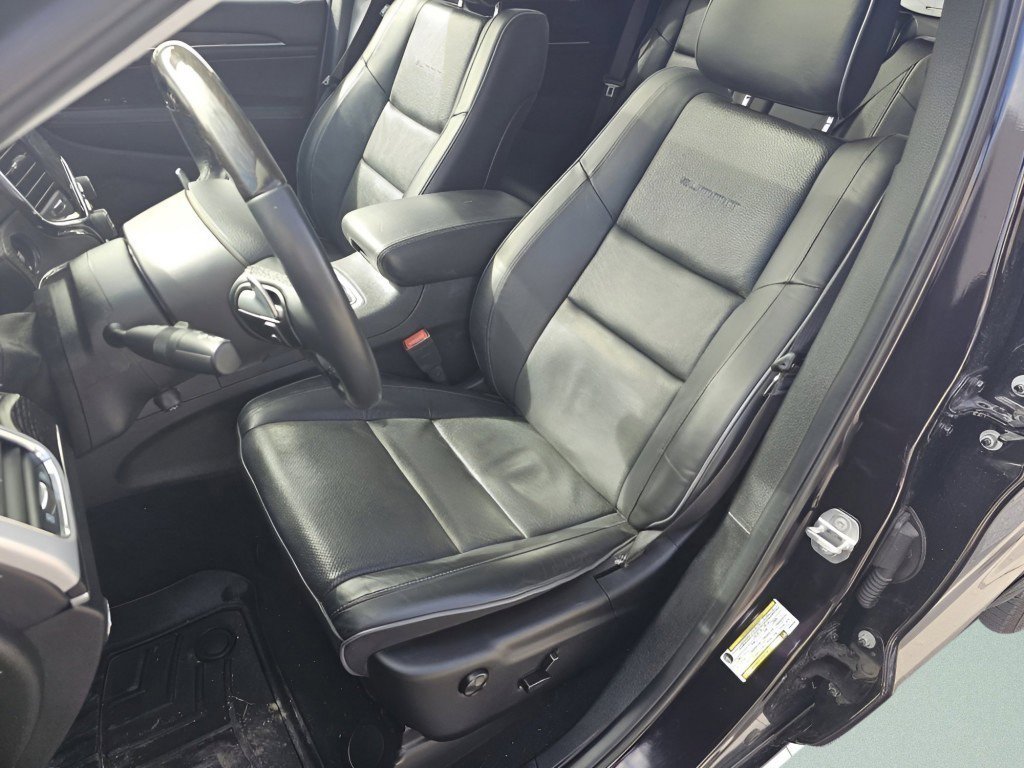 Used 2019 Jeep Grand Cherokee Summit w/ Platinum Series Group AWD/4WD image 6