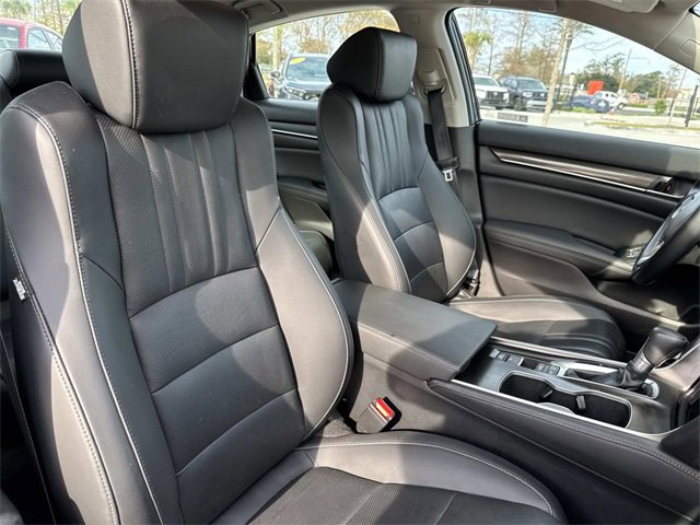 Used 2022 Honda Accord Sport Special Edition image 10