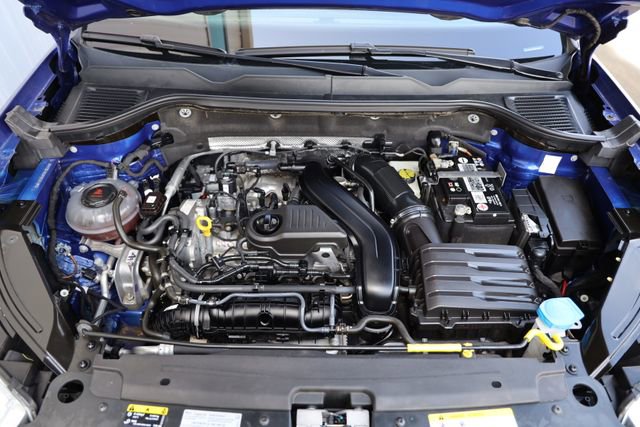 Used 2023 Volkswagen Taos S image 28