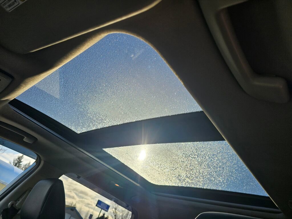 Used 2021 Nissan Rogue SV image 26